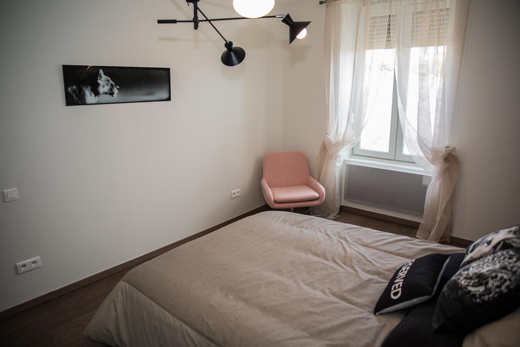 Home Confort Dijon Luaran gambar