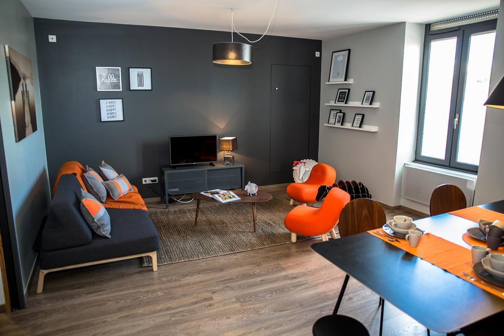 Home Confort Dijon Luaran gambar