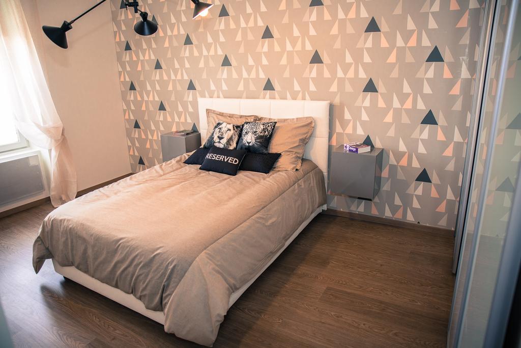 Home Confort Dijon Luaran gambar