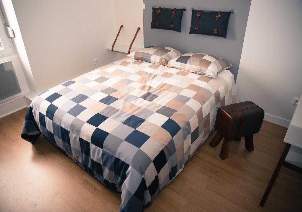 Home Confort Dijon Luaran gambar
