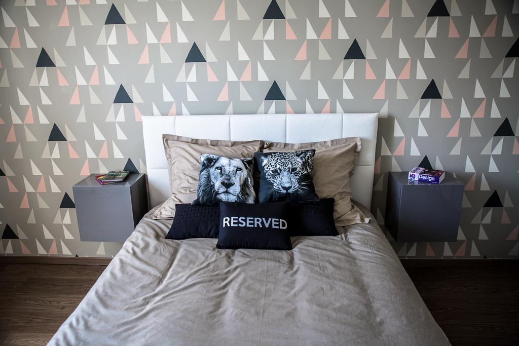 Home Confort Dijon Luaran gambar