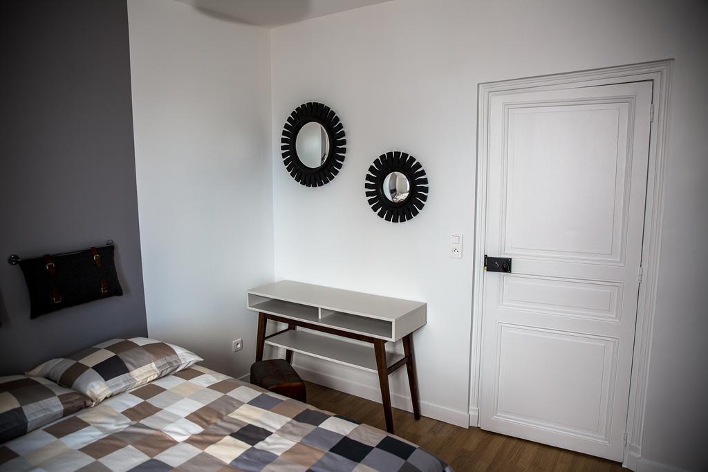 Home Confort Dijon Luaran gambar