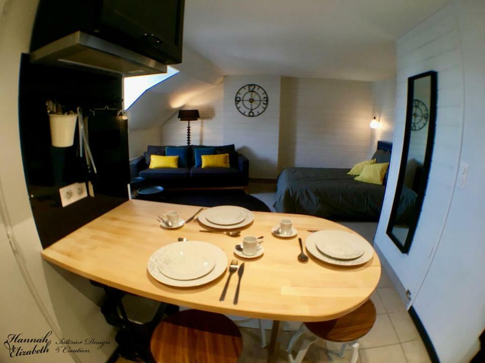Home Confort Dijon Luaran gambar