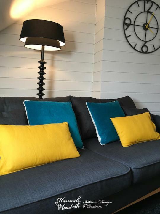 Home Confort Dijon Luaran gambar