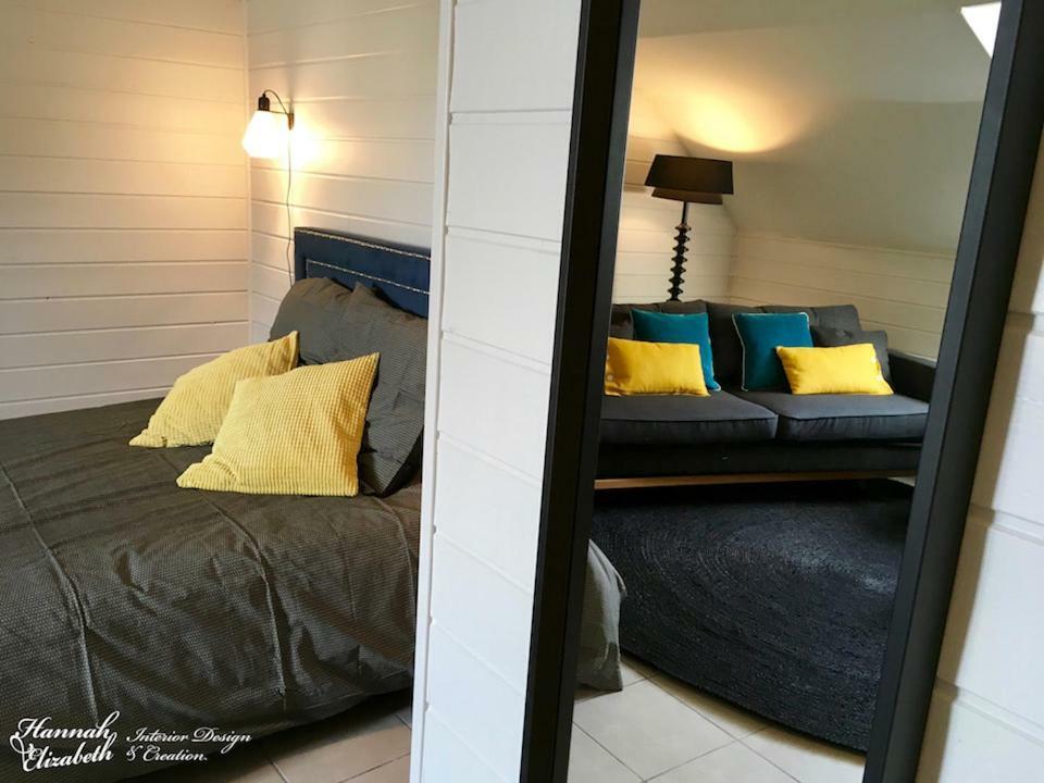 Home Confort Dijon Luaran gambar
