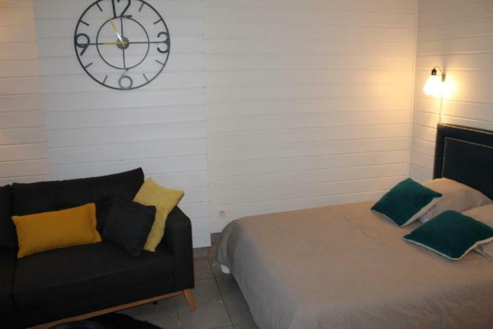Home Confort Dijon Luaran gambar