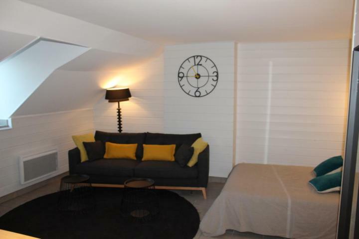 Home Confort Dijon Luaran gambar