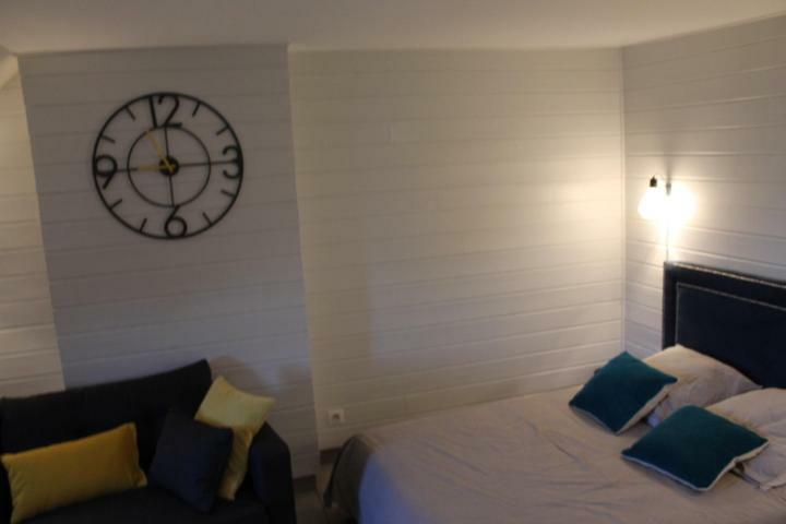 Home Confort Dijon Luaran gambar