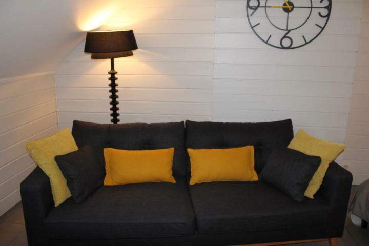 Home Confort Dijon Luaran gambar