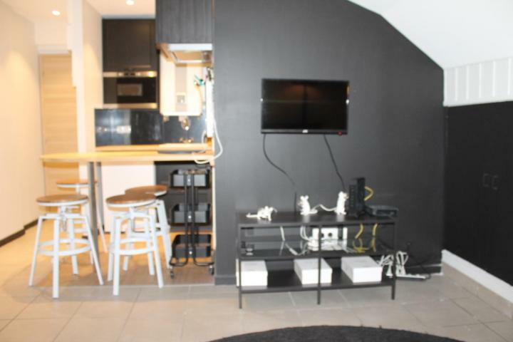 Home Confort Dijon Luaran gambar