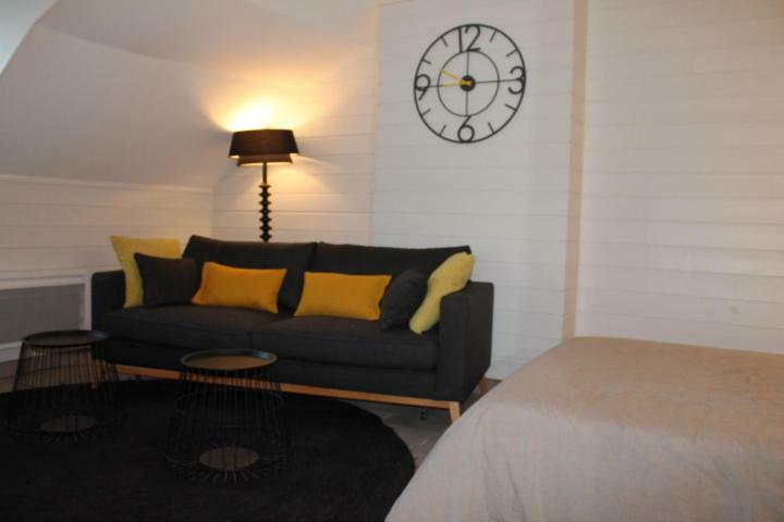 Home Confort Dijon Luaran gambar