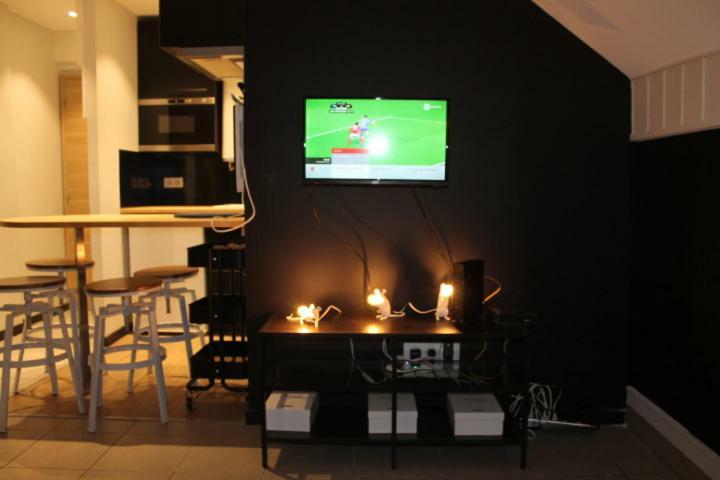 Home Confort Dijon Luaran gambar