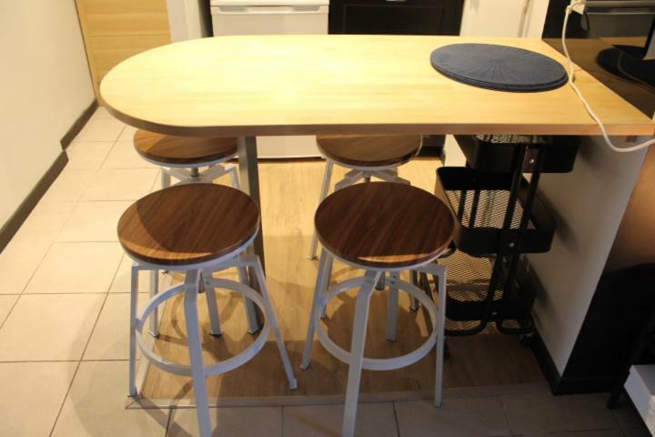 Home Confort Dijon Luaran gambar