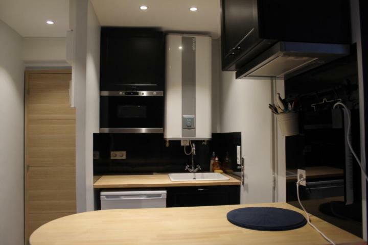 Home Confort Dijon Luaran gambar