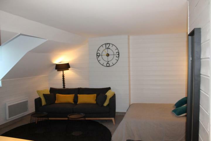Home Confort Dijon Luaran gambar