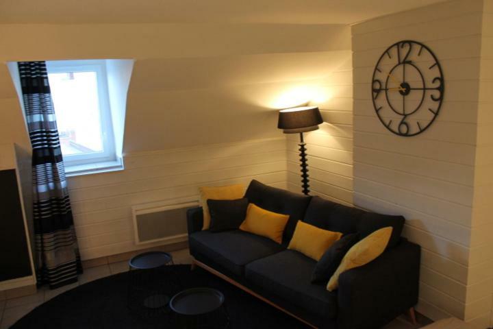 Home Confort Dijon Luaran gambar