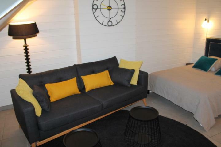 Home Confort Dijon Luaran gambar
