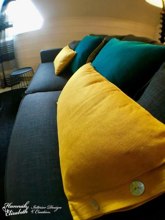 Home Confort Dijon Luaran gambar