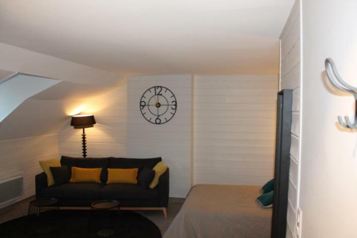 Home Confort Dijon Luaran gambar