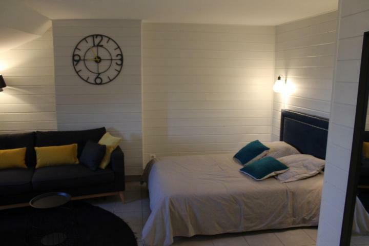 Home Confort Dijon Luaran gambar