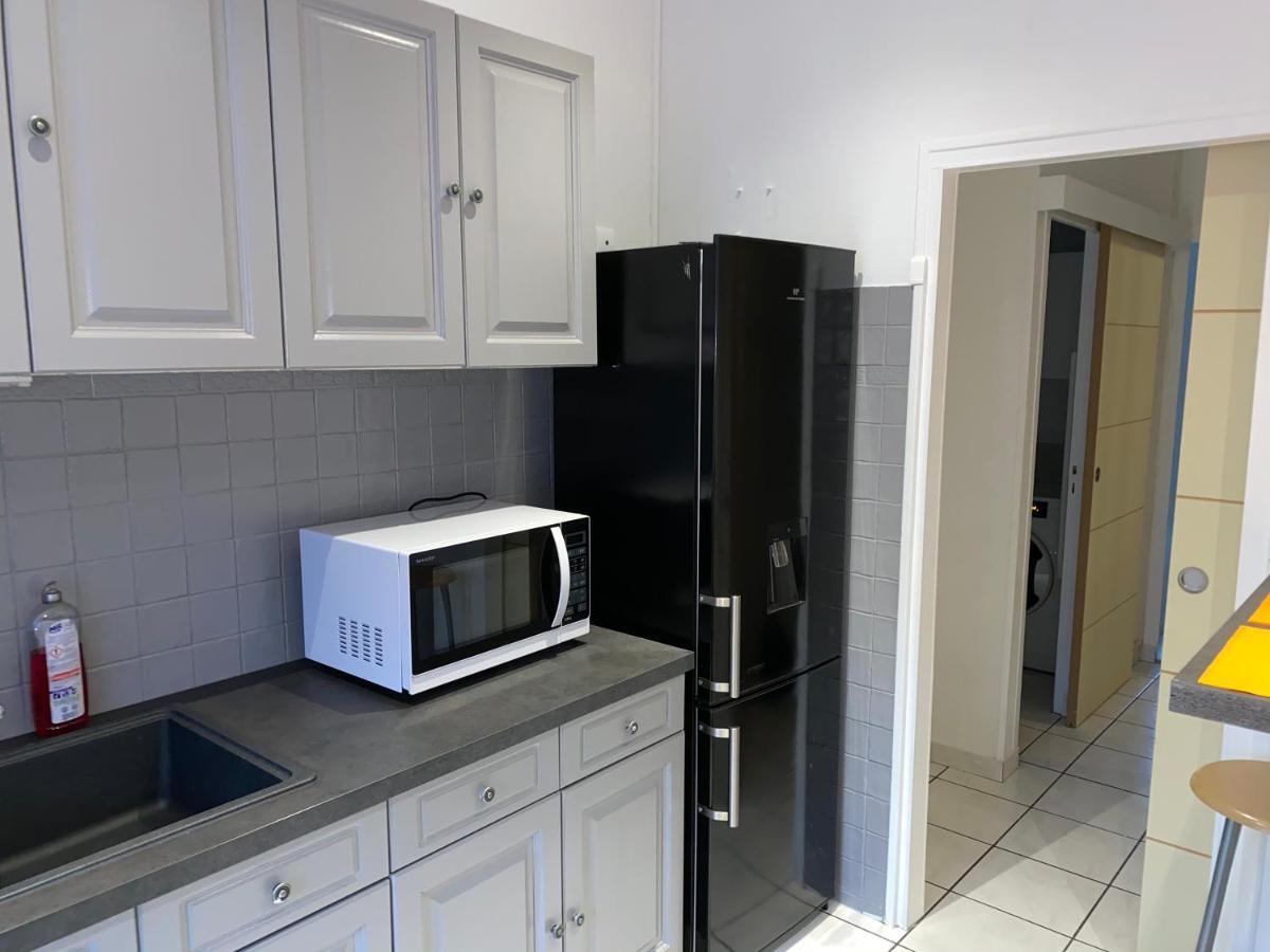 Home Confort Dijon Luaran gambar