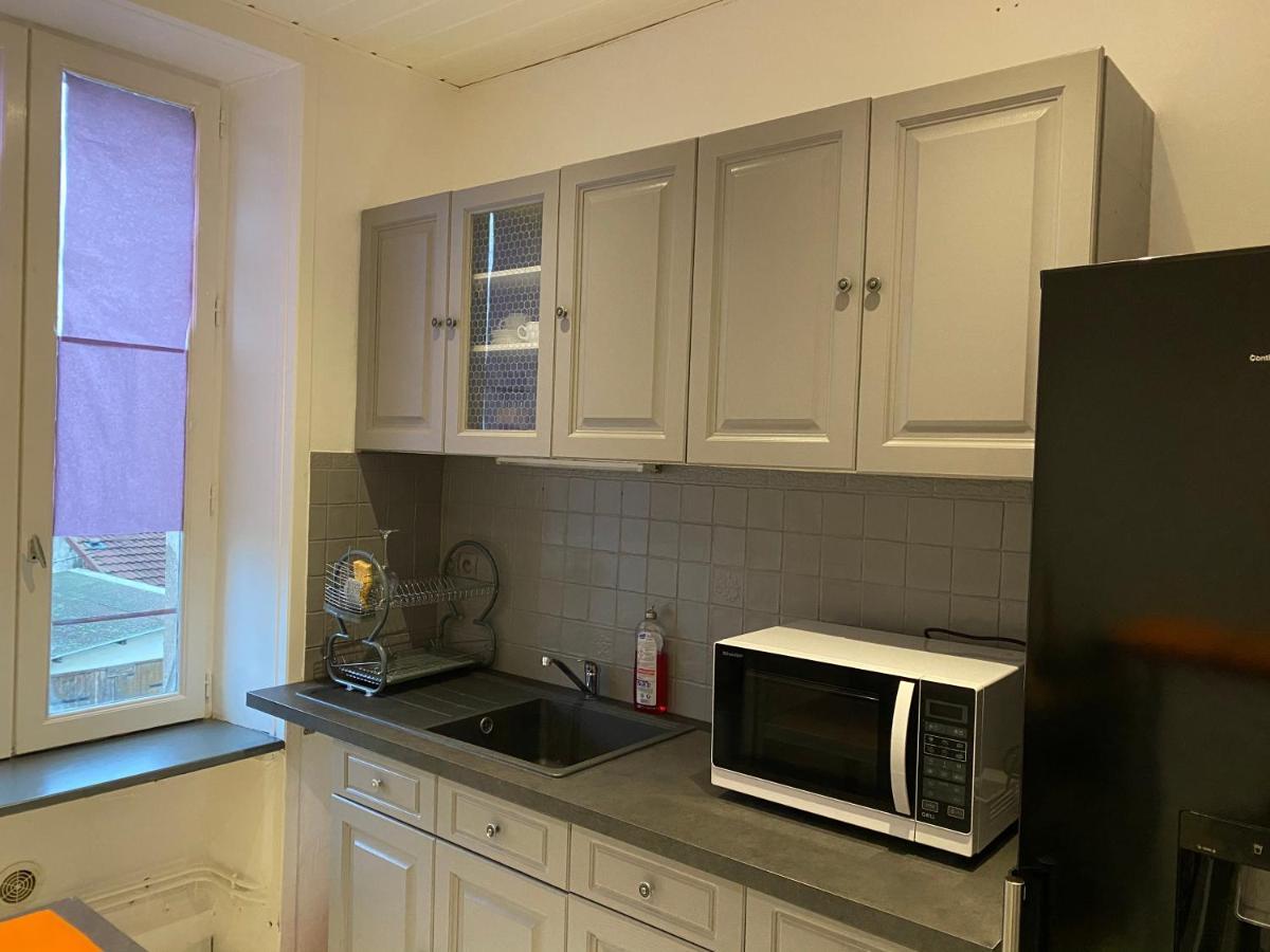 Home Confort Dijon Luaran gambar