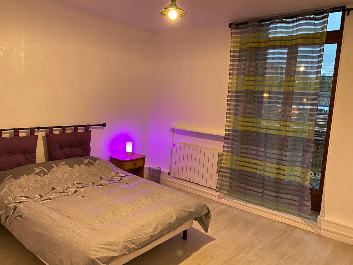 Home Confort Dijon Luaran gambar