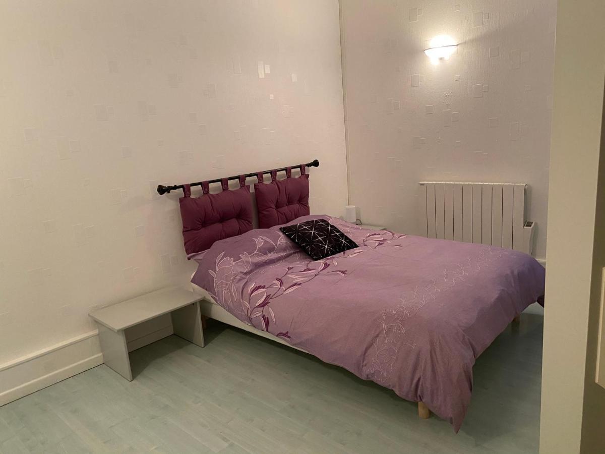 Home Confort Dijon Luaran gambar