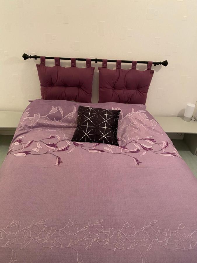 Home Confort Dijon Luaran gambar
