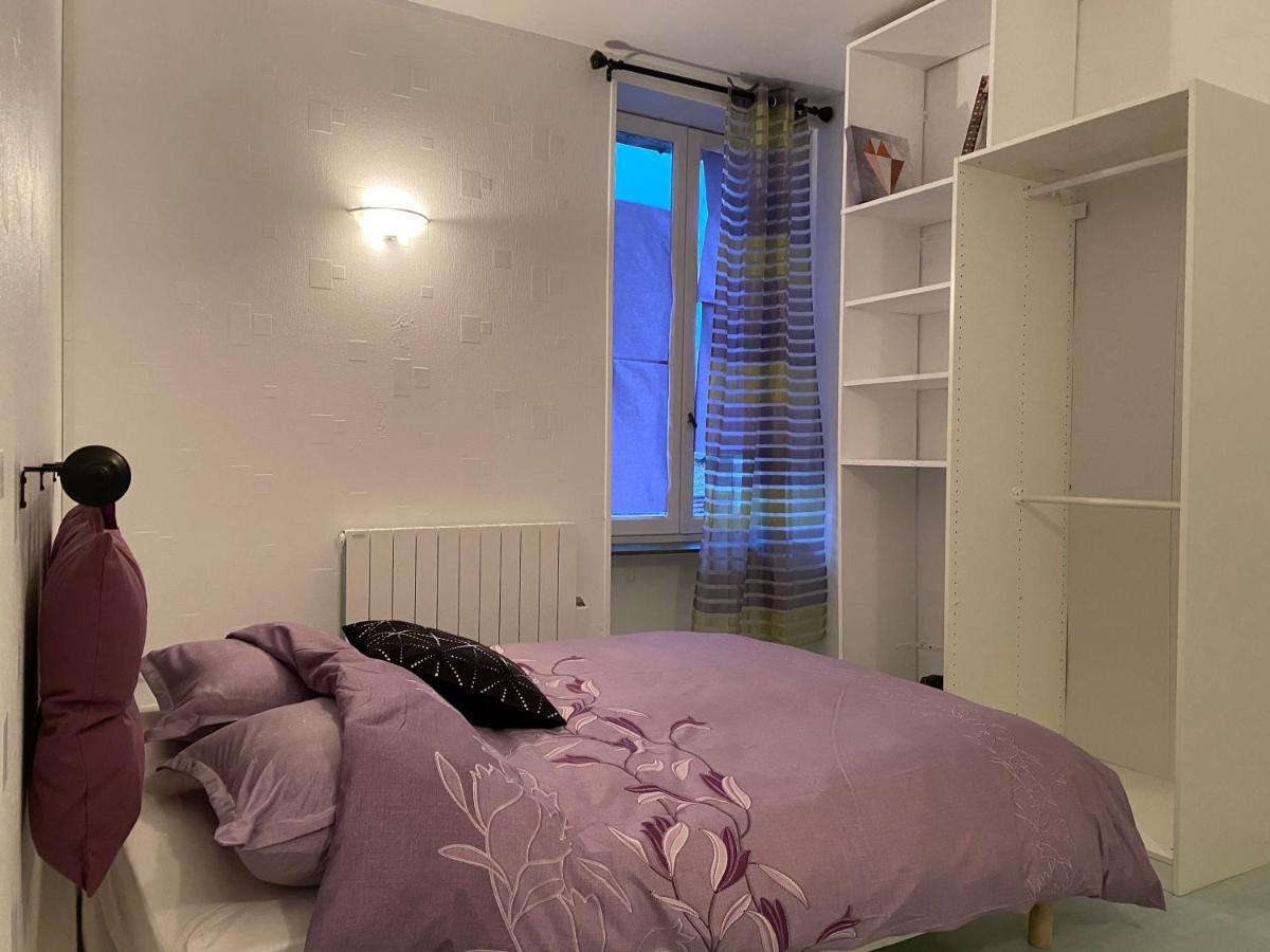 Home Confort Dijon Luaran gambar
